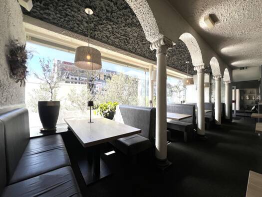 Restaurant zur Miete 165 m² Gastrofläche Winterberg 59955