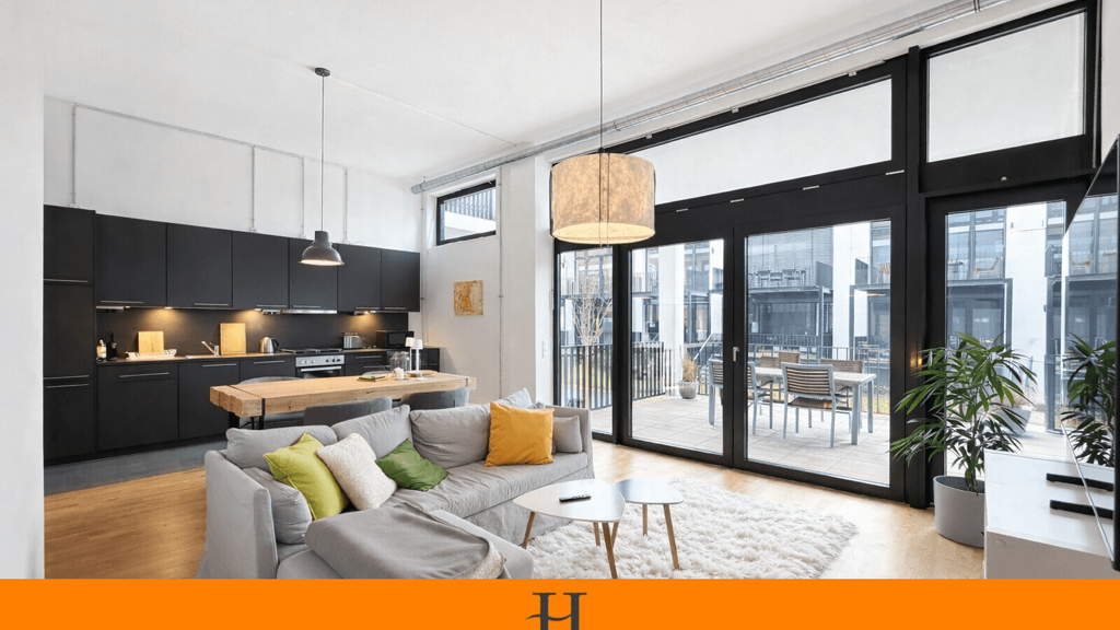 Studio zur Miete 975 € 1 Zimmer 80,6 m² EG Woltmershausen Bremen 28197