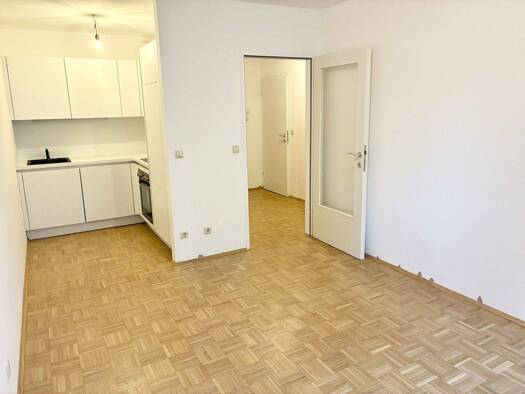 Wohnung zur Miete 379 € 2 Zimmer 38 m² 1. Geschoss Jakomini Graz 8010