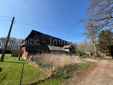 Grundstück zum Kauf 179.000 € 5.446 m² Grundstück Rodenberg Stepenitztal 23936