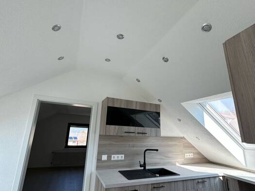 WG-Zimmer zur Miete 500 € 2 Zimmer 45 m² Geschoss 1/2 frei ab 01.05.2026 Niedereschach 78078