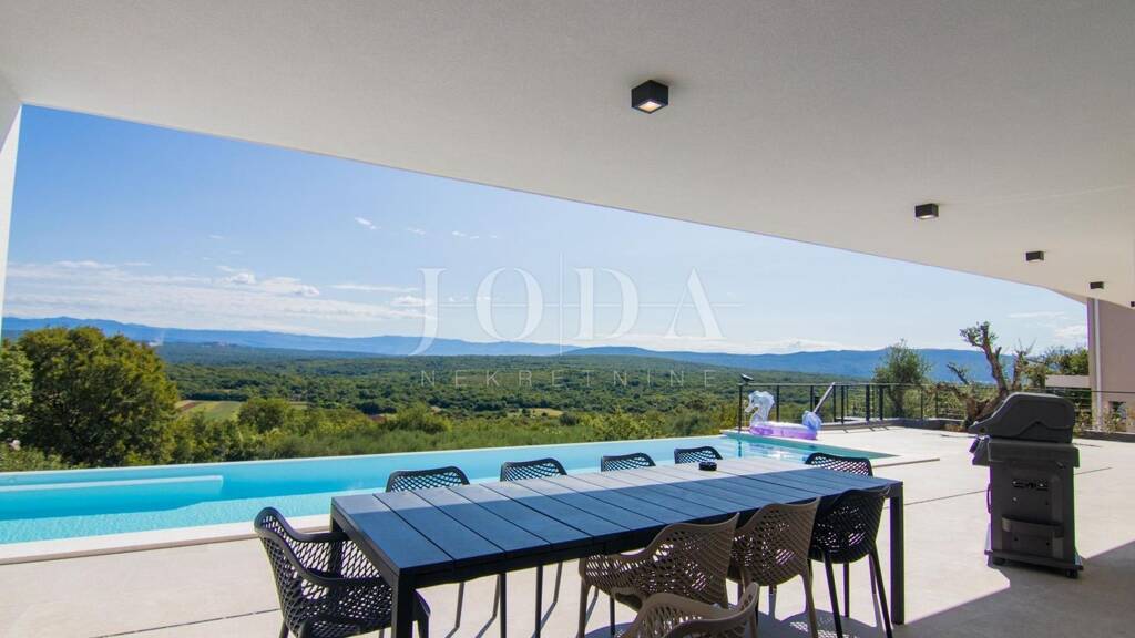 Einfamilienhaus zum Kauf 1.500.000 € 6 Zimmer Krk 51500