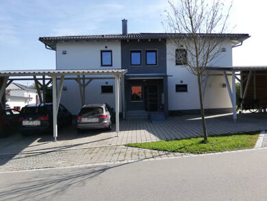 Wohnung zur Miete 140 € 1 Zimmer 15,9 m² frei ab sofort Oberschneiding Oberschneiding 94363
