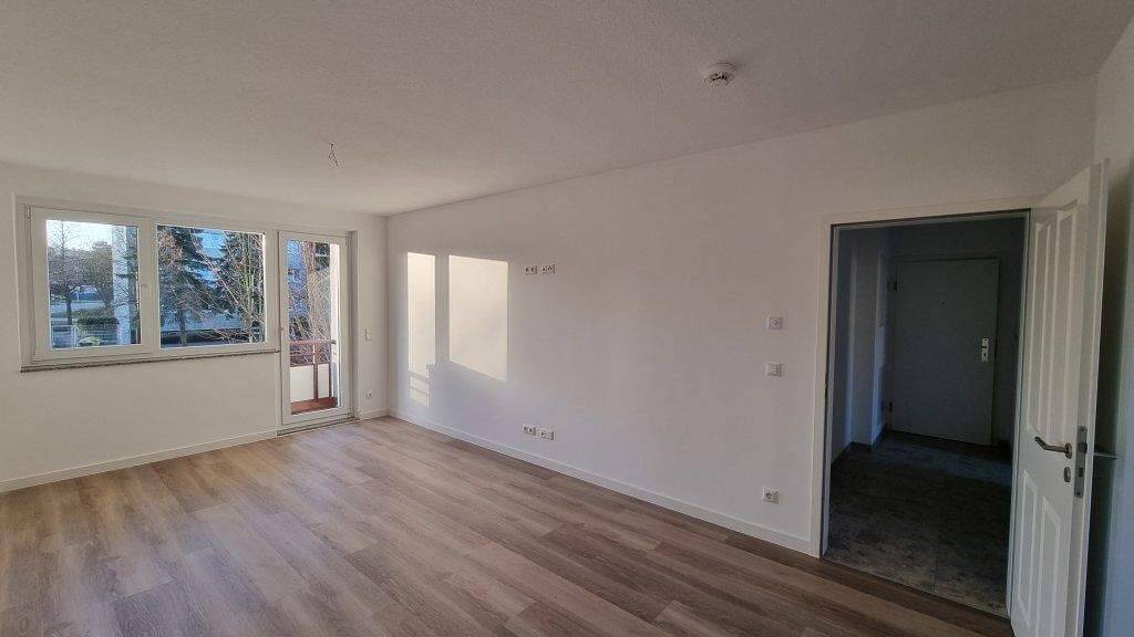 Wohnung zur Miete 460 € 2 Zimmer 50,5 m² frei ab sofort Am Volkskulturpark 6 Pasewalk 17309
