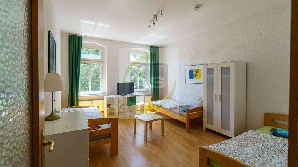 Wohnung zur Miete 550 € 3 Zimmer 90 m² 2. Geschoss Lützowstraße 42 Kappel Chemnitz 09119