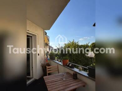 Wohnung zur Miete Tauschwohnung 850 € 3 Zimmer 70 m² 2. Geschoss Neuehrenfeld Köln 50823
