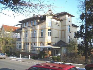 Wohnung zur Miete 160 € 1 Zimmer 19 m² 2. Geschoss frei ab sofort Bad Wildungen Bad Wildungen 34537