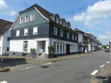 Ladenfläche zum Kauf 110.000 € 75 m² Verkaufsfläche Hagener Str. 25 Drolshagen Drolshagen 57489