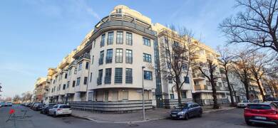 Wohnung zum Kauf 429.000 € 2 Zimmer 59 m² 1. Geschoss Weißensee Berlin 13086