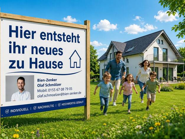 Haus zum Kauf 665.917 € 4 Zimmer 123 m² 1.063 m² Grundstück Westerfilde Mengede 44359