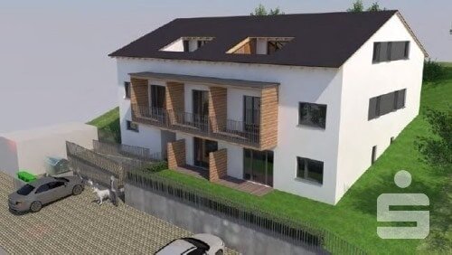 Wohnung zum Kauf provisionsfrei 229.500 € 2 Zimmer 54,2 m²<br/>Wohnfläche Tiefenbach Tiefenbach 94113