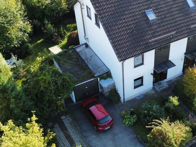 Doppelhaushälfte zum Kauf provisionsfrei 459.000 € 6 Zimmer 130 m² 458 m² Grundstück frei ab 01.08.2026 Mindelheim 87719
