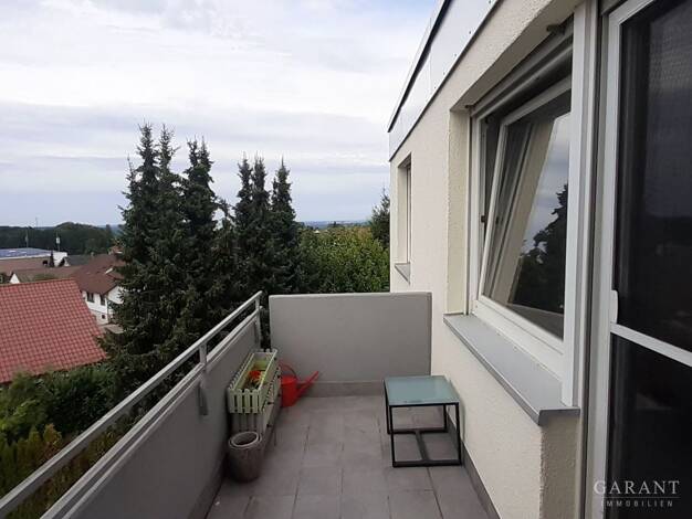 Wohnung zum Kauf 290.000 € 4 Zimmer 100 m² 3. Geschoss Schwann Straubenhardt 75334