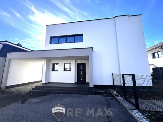 Einfamilienhaus zum Kauf 690.000 € 6 Zimmer 180 m² 528 m² Grundstück Wiener Neustadt 2700