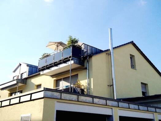 Loft zur Miete 1.260 € 3 Zimmer 120 m² 2. Geschoss Gersthofen 86368