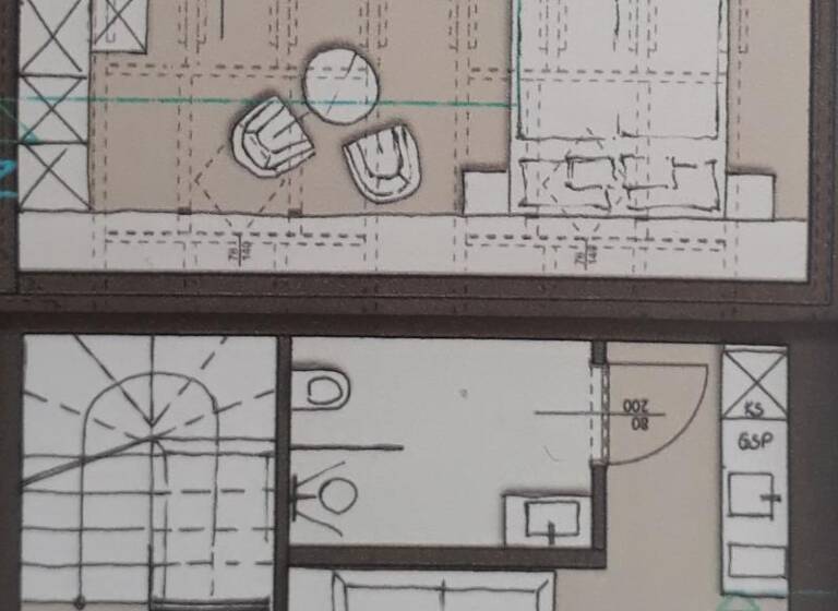 Wohnung zum Kauf 299.000 € 2 Zimmer 64,9 m² Rohrbrunn 7572