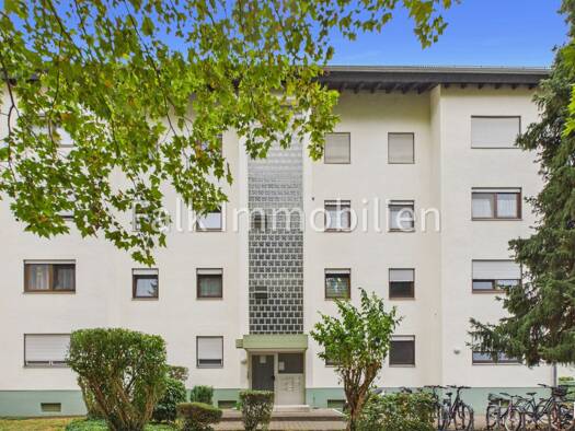 Wohnung zum Kauf 234.000 € 3 Zimmer 78,1 m² frei ab 01.11.2026 Schwetzingen 68723