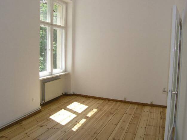 Wohnung zum Kauf provisionsfrei 195.000 € 1 Zimmer 46 m² EG Egellsstraße 2 Tegel Reinickendorf 13507
