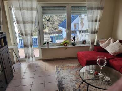 Wohnung zur Miete 600 € 2,5 Zimmer 73 m² Kennfus Bad Bertrich 56864