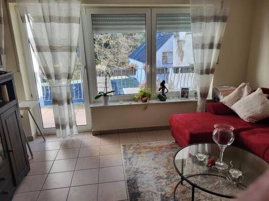 Wohnung zur Miete 600 € 2,5 Zimmer 73 m² Kennfus Bad Bertrich 56864