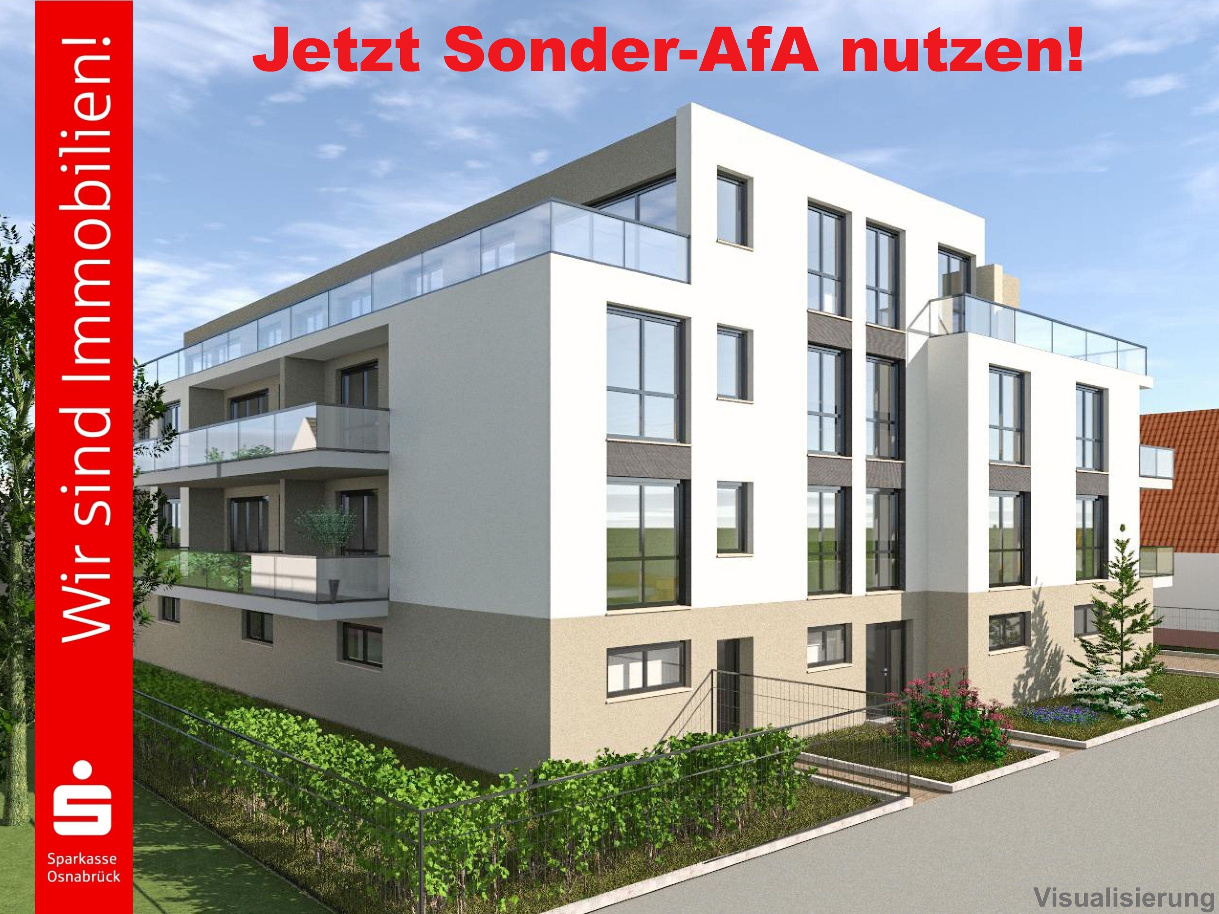 Mehrfamilienhaus zum Kauf 6.995.000 € 64 Zimmer 1.935 m²<br/>Wohnfläche 1.930 m²<br/>Grundstück Darum / Gretesch / Lüstringen 214 Osnabrück 49086