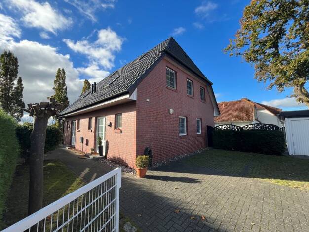 Mehrfamilienhaus zum Kauf 650.000 € 3 Zimmer 78,5 m² 511 m² Grundstück Zingst 18374