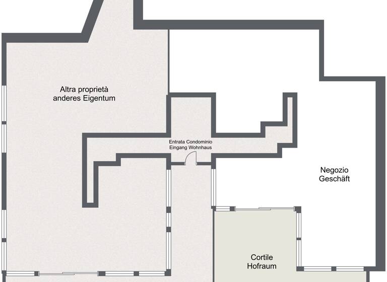 Sonstiges zum Kauf 1.000.000 € 500 m² Rovereto 38068