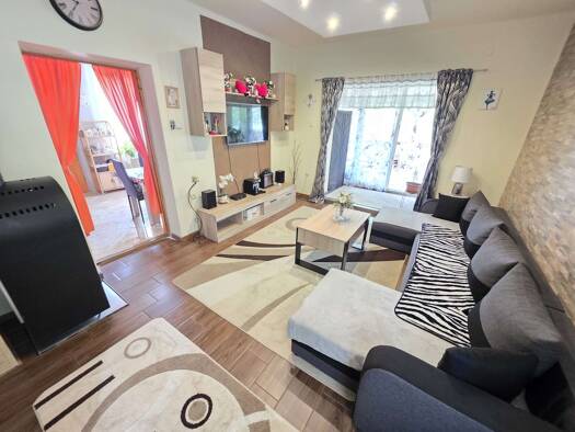 Wohnung zum Kauf 163.900 € 3 Zimmer 72 m² utca Polgárdi 8154