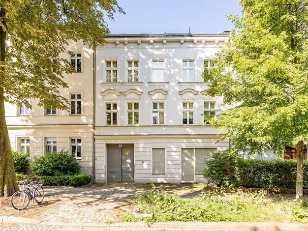 Bürofläche zum Kauf 4.344 € 3 Zimmer 64,2 m² Bürofläche Weißensee Berlin 13088