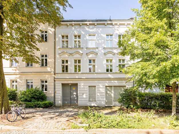 Bürofläche zum Kauf 4.344 € 3 Zimmer 64,2 m² Bürofläche Weißensee Pankow 13088
