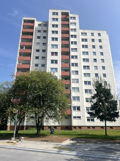 Wohnung zur Miete nur mit Wohnberechtigungsschein 255,19 € 3 Zimmer 77,5 m² 6. Geschoss frei ab 01.01.2025 Waldemar-Petersen-Straße 37 Wohnstadt Waldau Kassel 34123