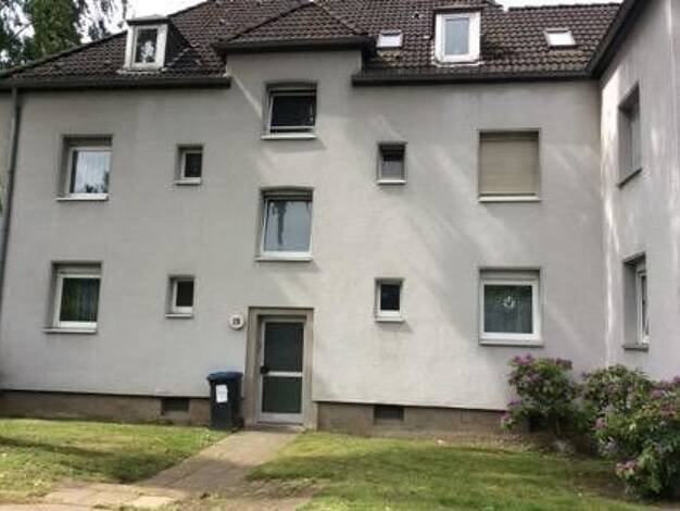 Wohnung zur Miete 502 € 2 Zimmer 48 m² frei ab 16.10.2026 Marxstraße 28 Welper Hattingen 45527