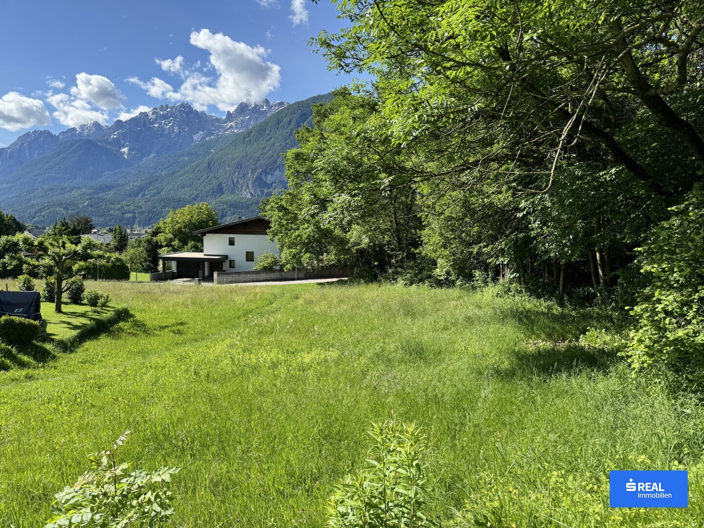 Grundstück zum Kauf 527 m²<br/>Grundstück Lienz 9900