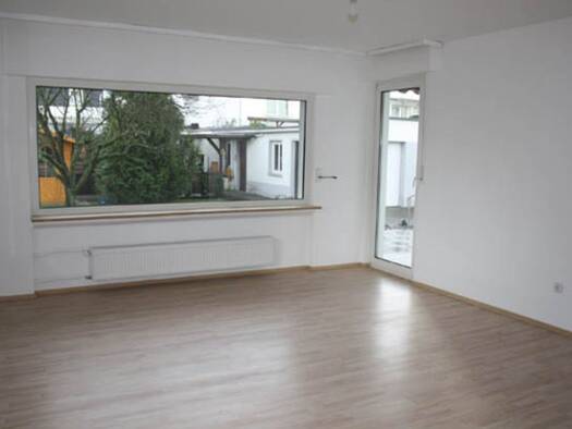 Wohnung zur Miete 1.000 € 3 Zimmer 100 m² EG Pfungstadt 64319