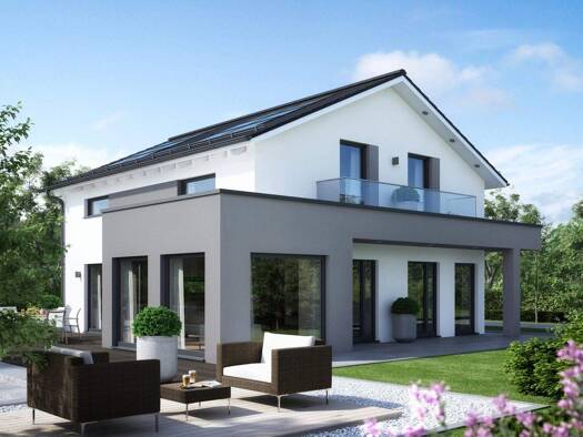 Einfamilienhaus zum Kauf provisionsfrei 990.000 € 8 Zimmer 165 m² 430 m² Grundstück frei ab 01.05.2027 Schwetzingen 68723