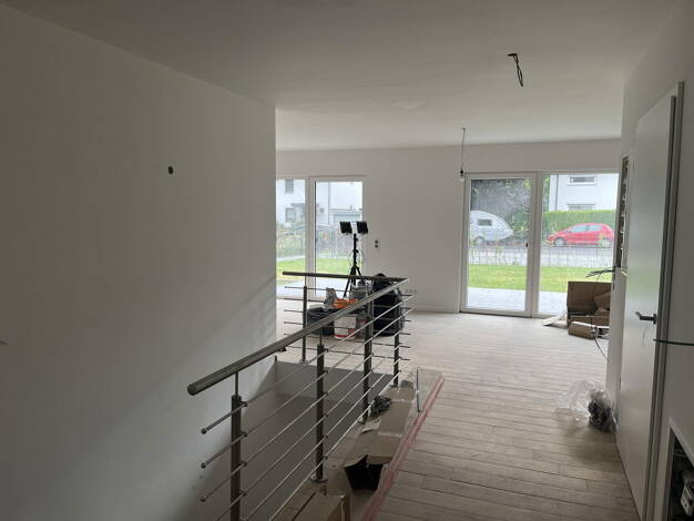 Wohnung zur Miete - Neubau 1.800 € 3 Zimmer 100 m² EG Mannheimer Str. 85 Ostheim Köln 51107