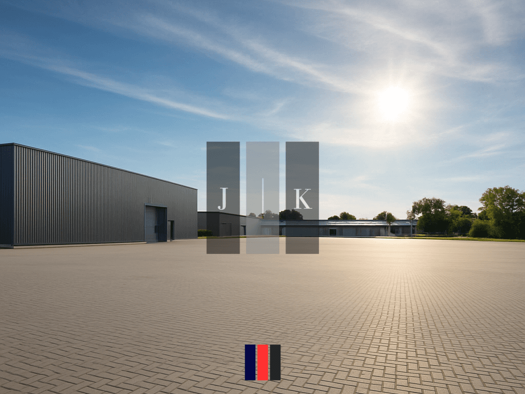 Gewerbegrundstück zur Miete 4.000 m² Grundstück Barsbüttel 22885