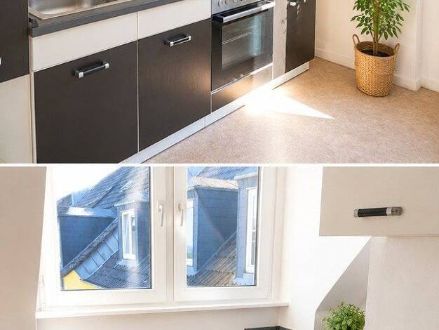 Wohnung zur Miete 720 € 3 Zimmer 73 m² 5. Geschoss frei ab 01.10.2026 Moltkestraße 1 Aachen Aachen 52066