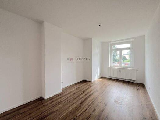Wohnung zur Miete 195 € 1 Zimmer 32 m² Georgstraße 25 Limbach-Oberfrohna 09212