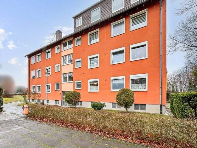 Wohnung zum Kauf 169.000 € 4 Zimmer 82,5 m² 1. Geschoss Himmelsthür Hildesheim 31137