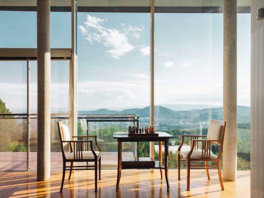 Einfamilienhaus zur Miete 2.500 € 7 Zimmer 320 m² 3.050 m² Grundstück Weinitzen 8045