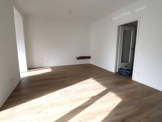 Wohnung zur Miete 426 € 2 Zimmer 54,6 m² 1. Geschoss frei ab 01.12.2026 Irkutsker Straße 119 Kappel Chemnitz 09119