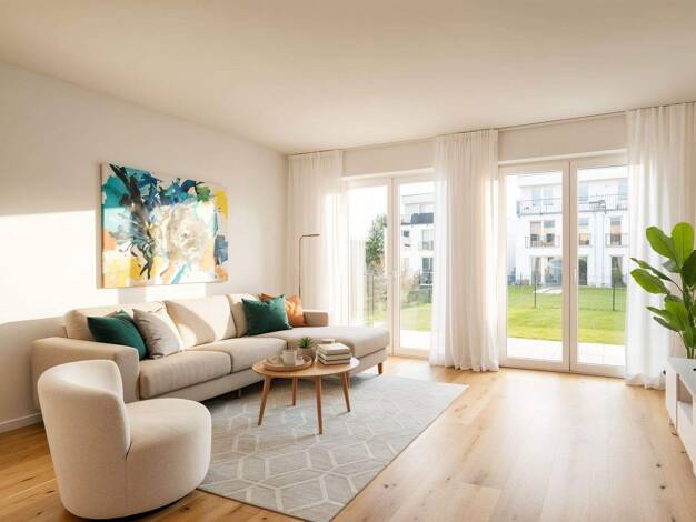 Reihenendhaus zum Kauf provisionsfrei 425.000 € 4 Zimmer 113,3 m² 235 m² Grundstück Werneuchen 16356