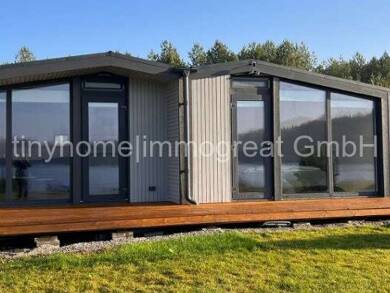 Bungalow zum Kauf - Erstbezug 169.900 € 3 Zimmer 40 m² Bremen 28329