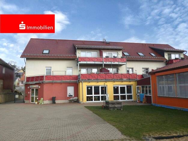 Gewerbeobjekt zum Kauf als Kapitalanlage geeignet 1.955.000 € 40 Zimmer 1.914,2 m² 3.156 m² Grundstück Dittersdorf 07907
