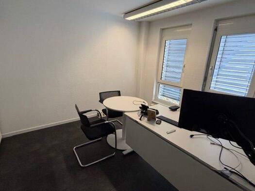 Büro zum Kauf 220.000 € 3 Zimmer 82 m² Bürofläche Gärten b Wöhrd Nürnberg 90489