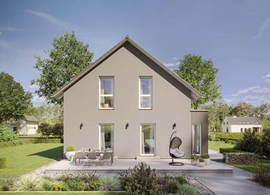 Einfamilienhaus zum Kauf provisionsfrei 250.000 € 5 Zimmer 153 m² 656 m² Grundstück Kahla 07768