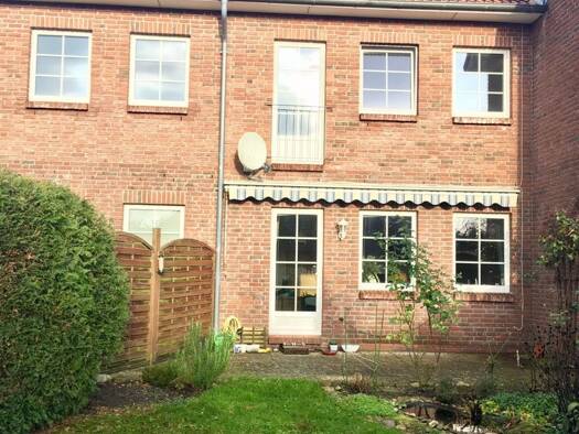 Reihenmittelhaus zum Kauf 229.000 € 4 Zimmer 120 m² 247 m² Grundstück Tellingstedt 25782