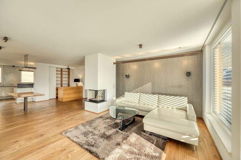 Wohnung – Innsbruck, Altstadt - Ansicht 4