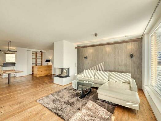 Wohnung zum Kauf 820.000 € 2 Zimmer 95,2 m² Arzl Innsbruck 6020